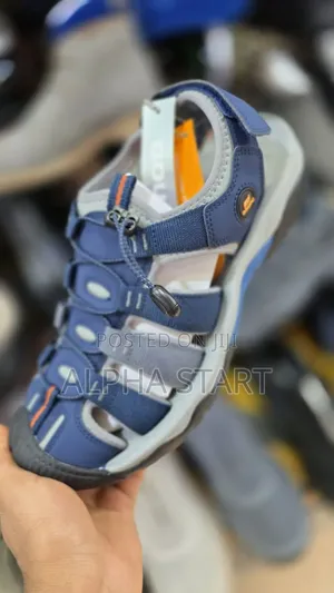 Photo - New Arrival Casual Sandel Made in Vietnam