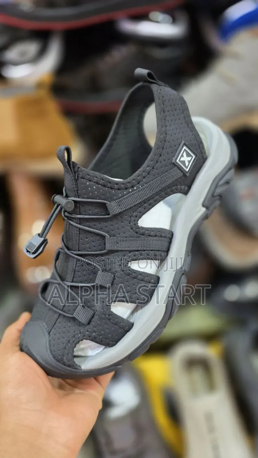 New Arrival Casual Sandel Made in Vietnam