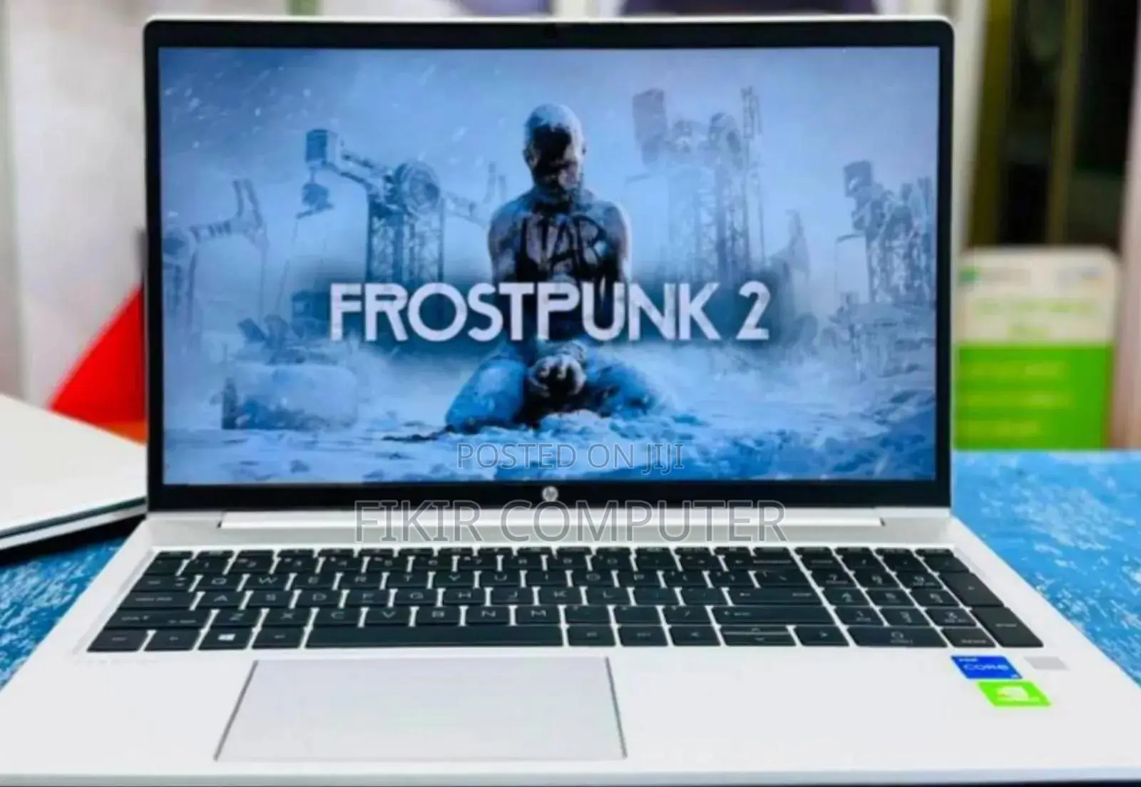 New Laptop HP ProBook 450 G9 16GB Intel Core I5 SSD 512GB
