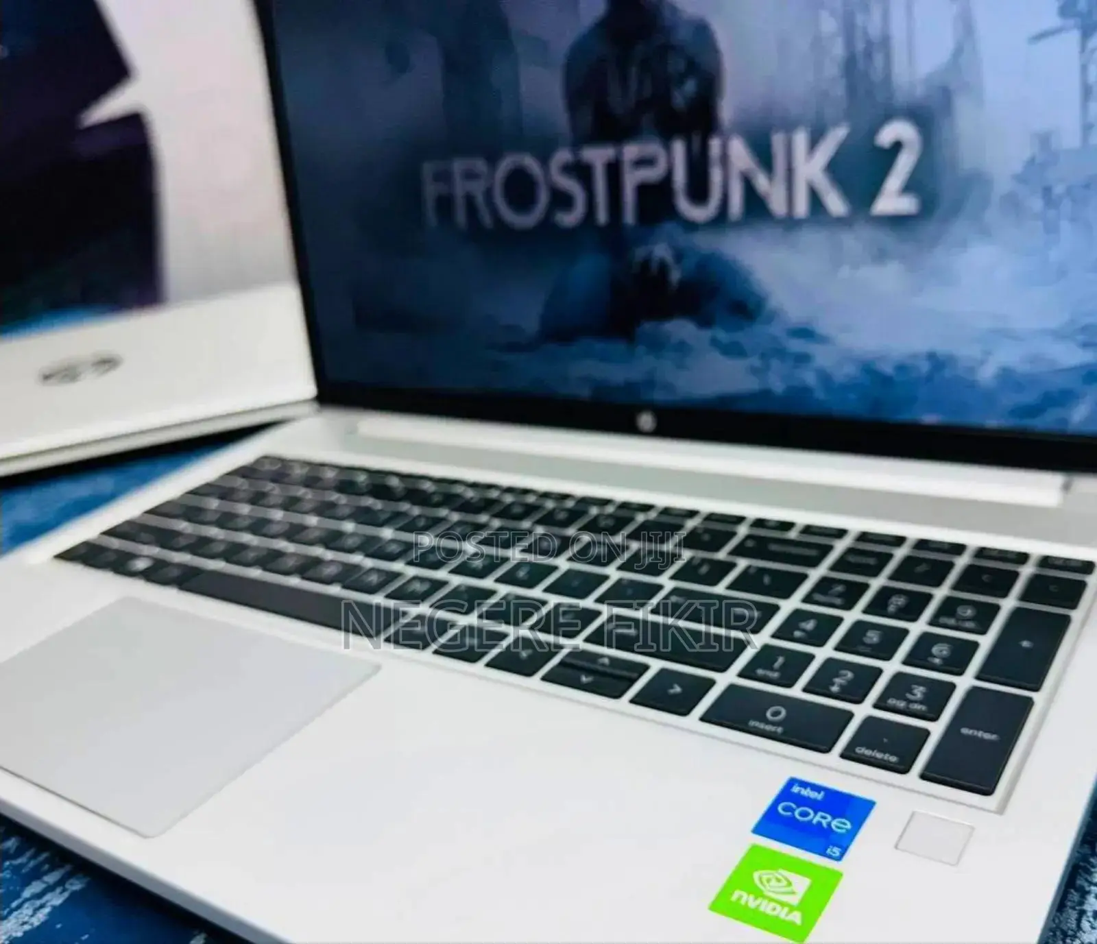 New Laptop HP ProBook 450 G9 16GB Intel Core I5 SSD 512GB