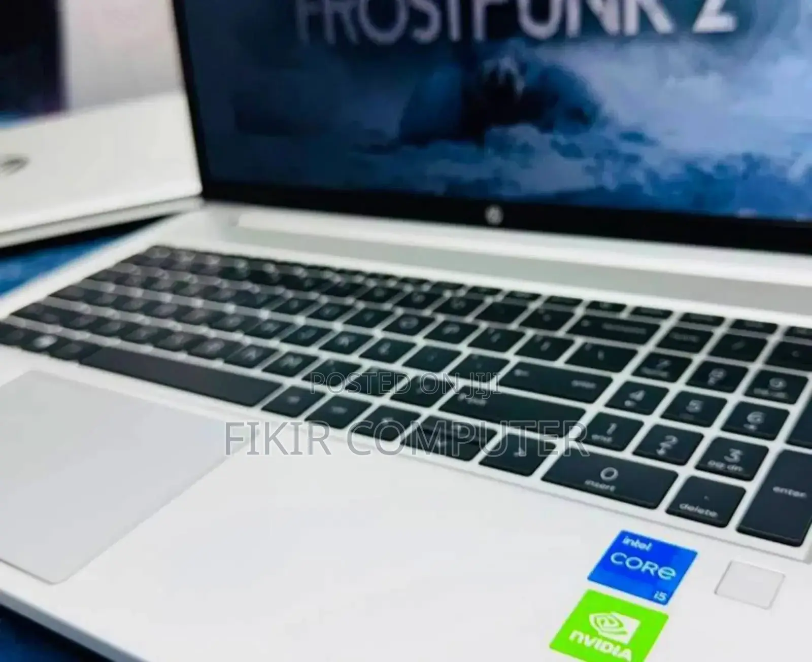 New Laptop HP ProBook 450 G9 16GB Intel Core I5 SSD 512GB