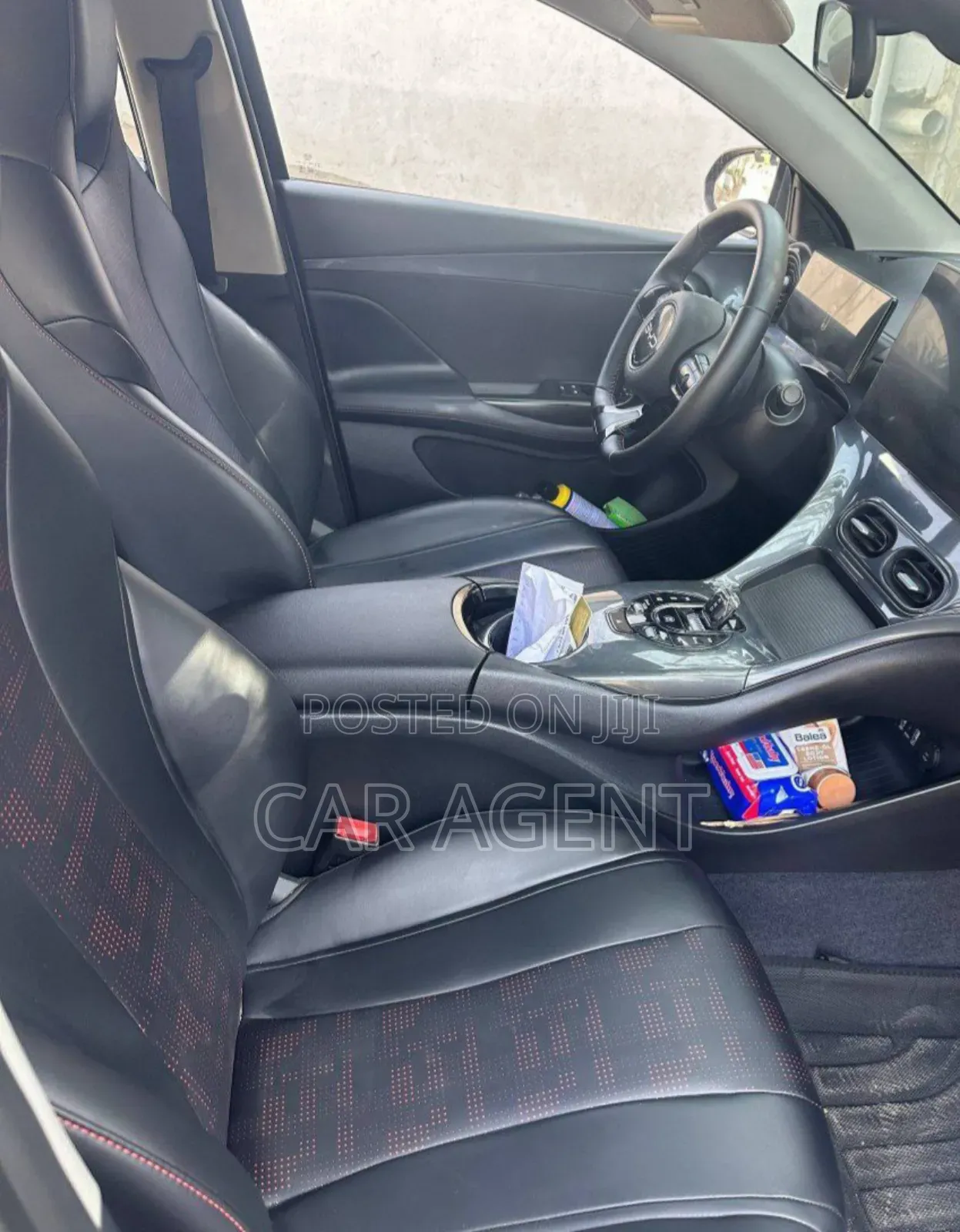 BYD E2 43 kWh 94 hp FWD 2025 Gray