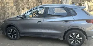 BYD E2 43 kWh 94 hp FWD 2025 Gray