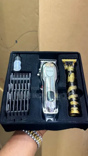 Photo - 2in 1hair0clipper1waerhair0clipper10hairclipper0wahl0clipper