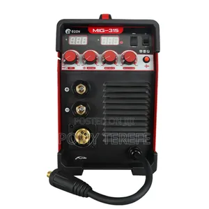 Mig and Mma Welding Machine