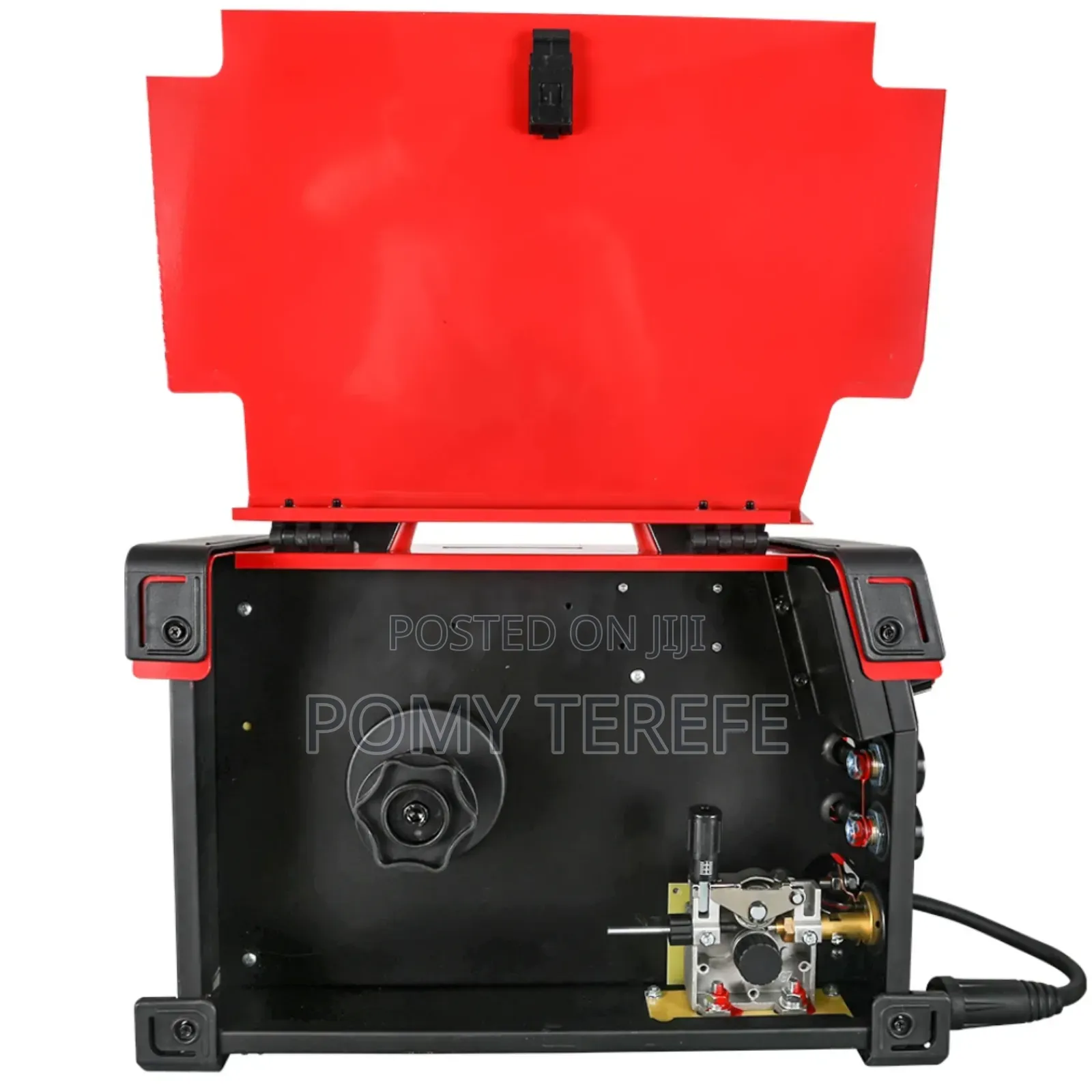 Mig and Mma Welding Machine