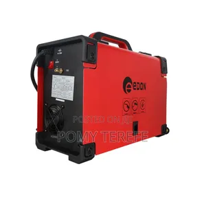 Mig and Mma Welding Machine