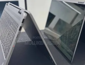 New Laptop Lenovo Yoga 2 16GB AMD Ryzen 7 SSD 512GB