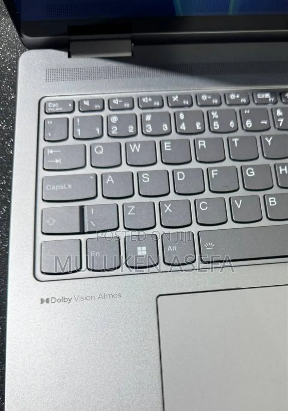 New Laptop Lenovo Yoga 2 16GB AMD Ryzen 7 SSD 512GB