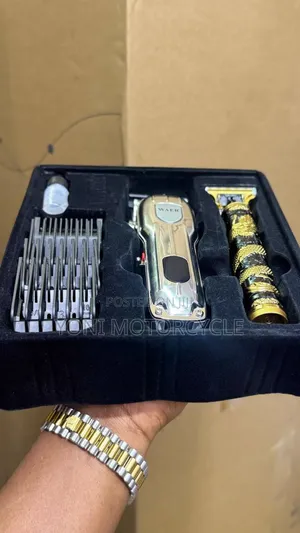 Photo - 2in 1 Hair Clipper Wahl2in10hairclipper10hair1clipper0rechargeable