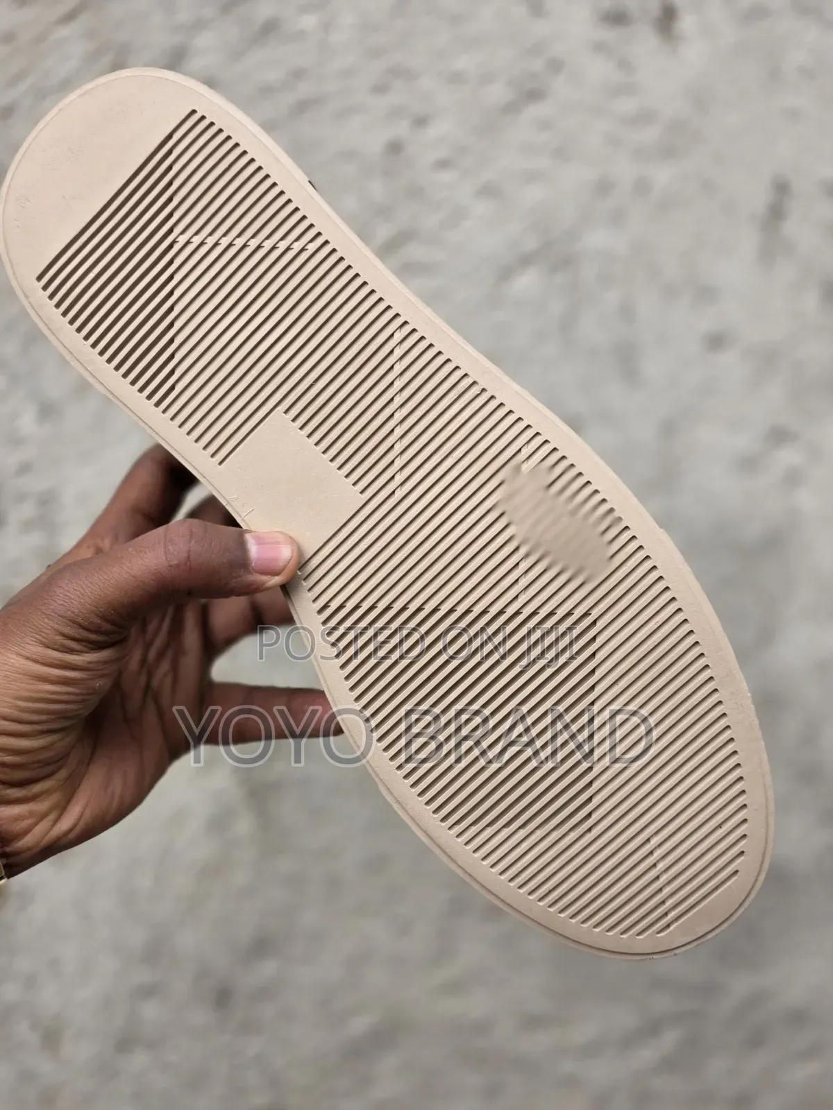 New Lacoste Dark Brown Fashion Shoes