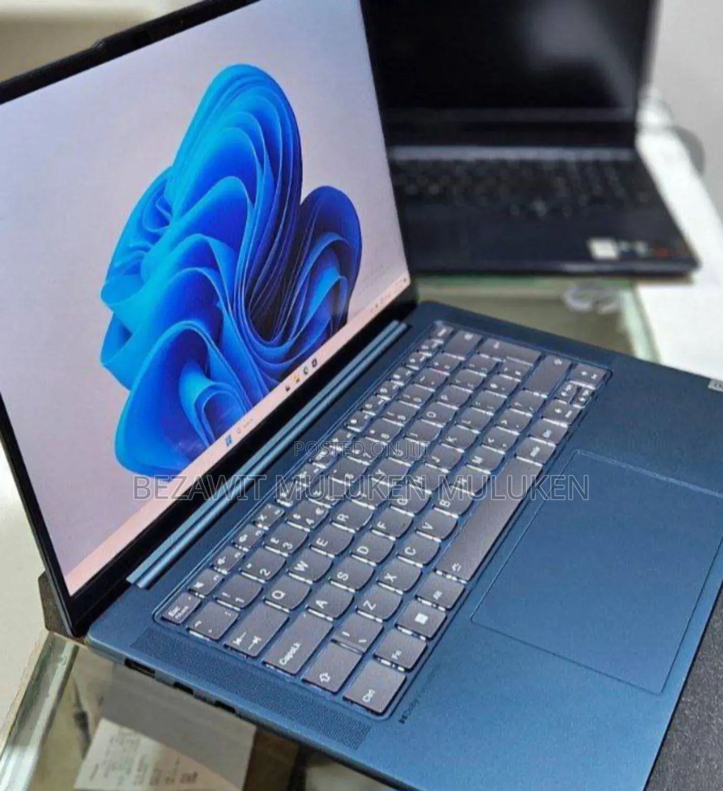 New Laptop Lenovo Thinkpad X13 Yoga 16GB Intel Core I7 SSD 512GB