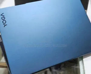 New Laptop Lenovo Thinkpad X13 Yoga 16GB Intel Core I7 SSD 512GB