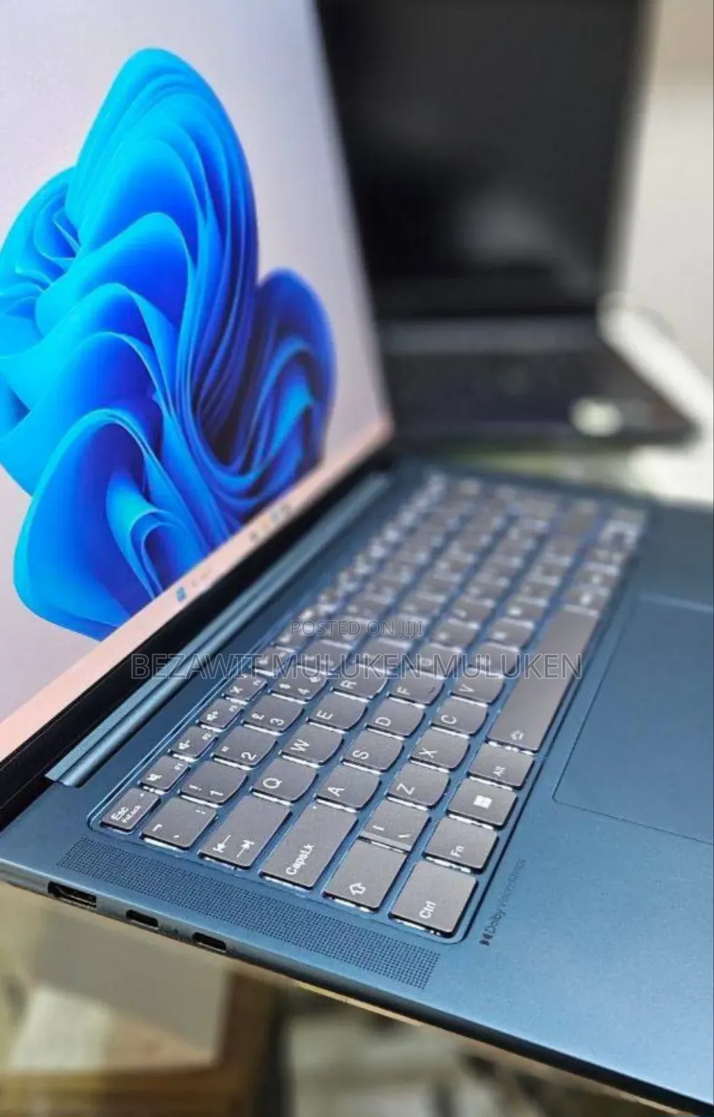 New Laptop Lenovo Thinkpad X13 Yoga 16GB Intel Core I7 SSD 512GB