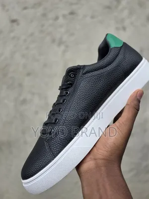 New Arrival Lacoste Flat Fashion Shoes