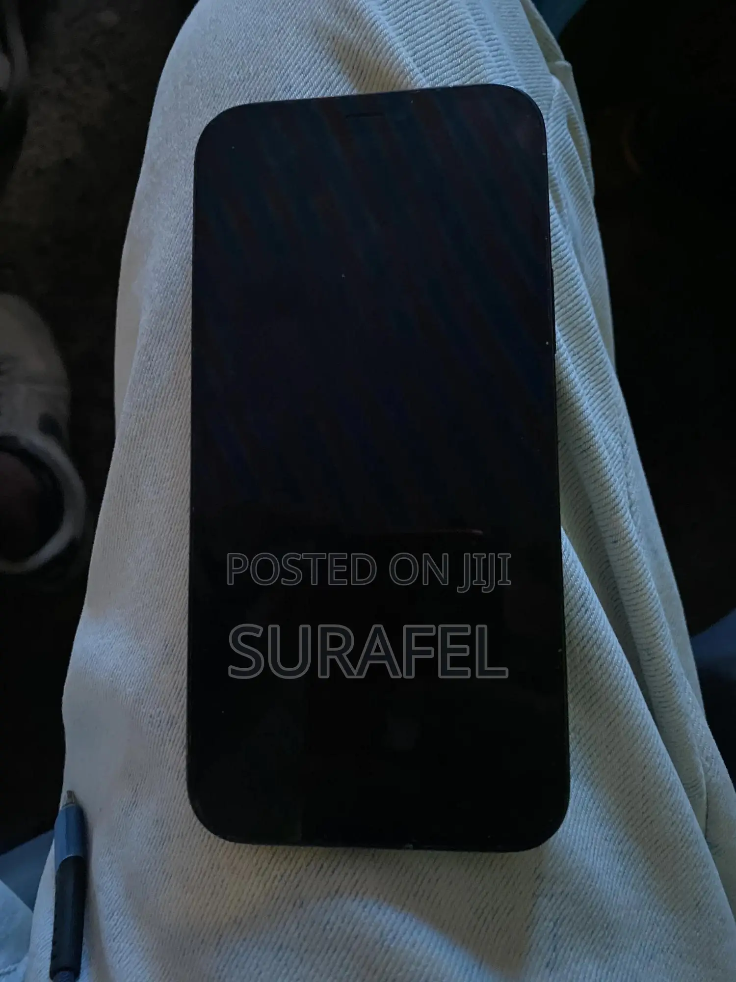 Apple iPhone 12 64 GB Blue