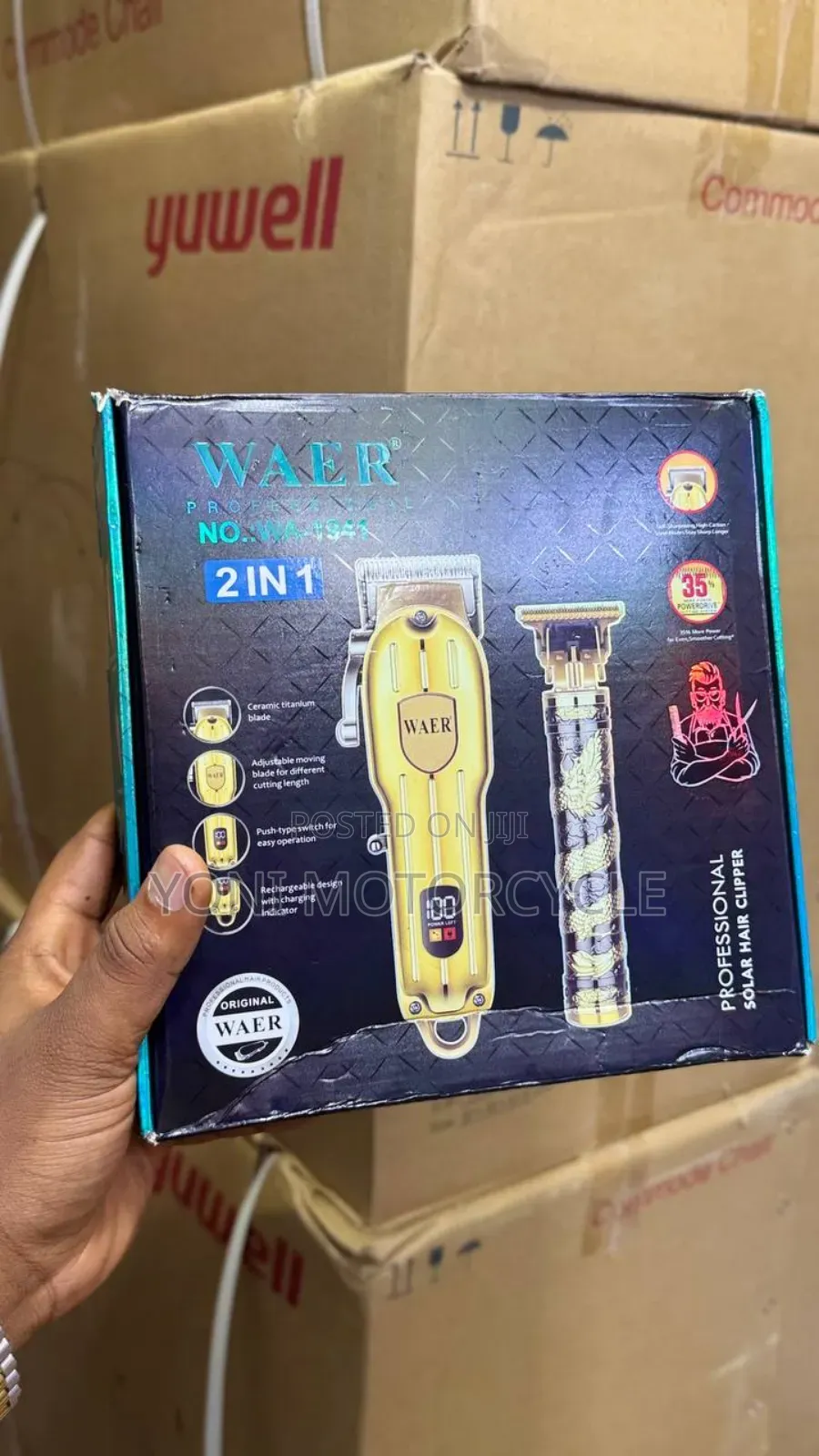 Hair Clipper 2in1wahl Hairclipper0hairclipper0hair1clipper9hair Clippe