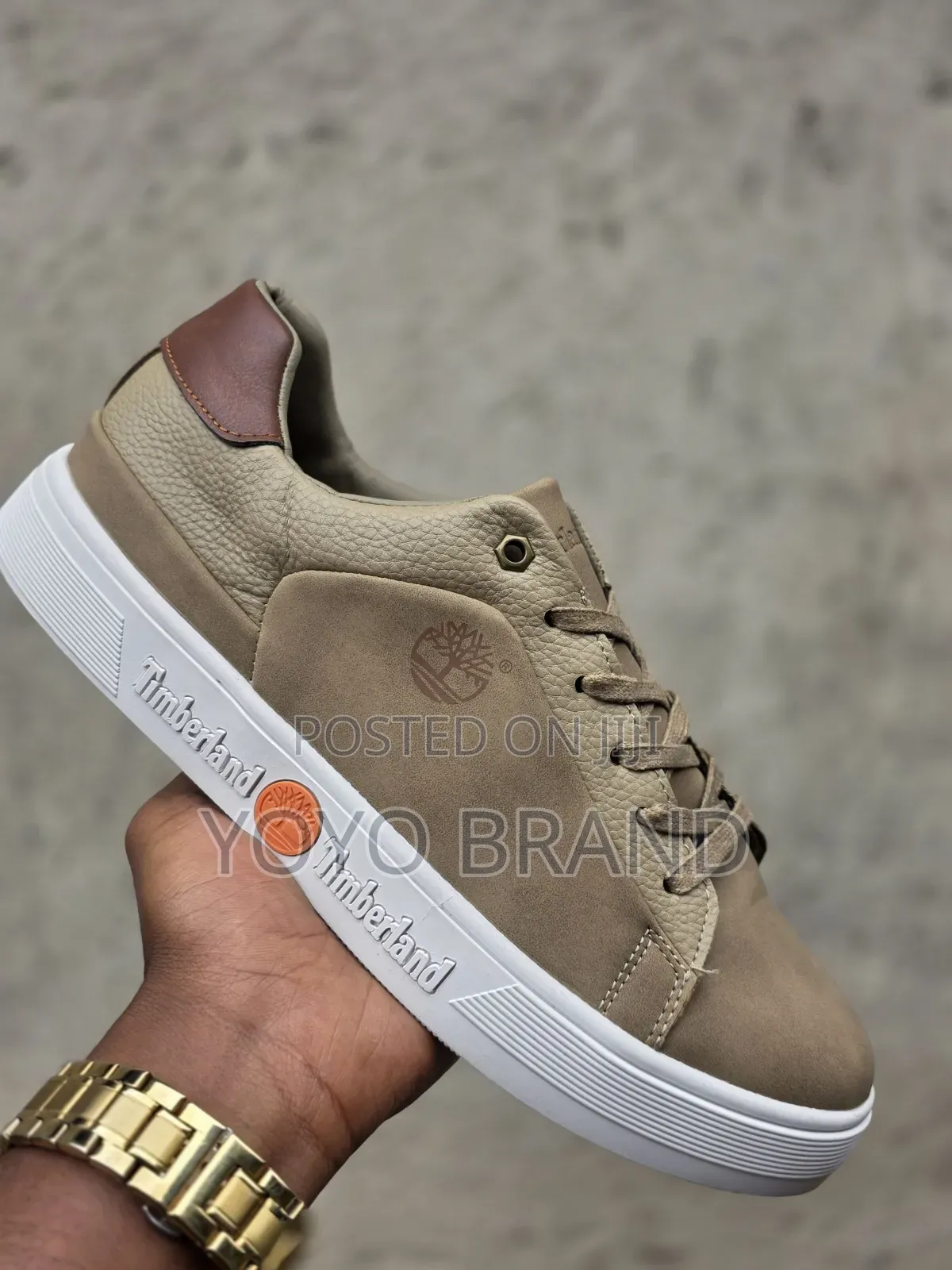 New Arrival High Quality Timber Land Shoes