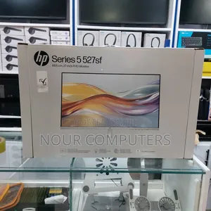 Hp 27 Inch Monitor