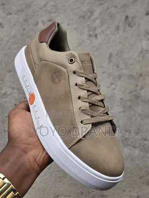 New Arrival High Quality Timber Land Shoes