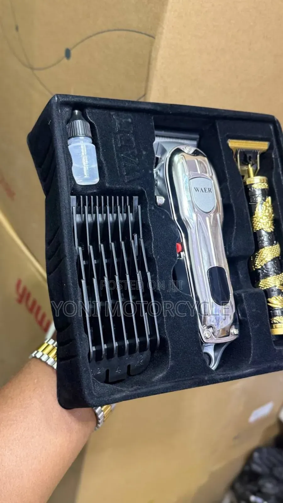 2in1 Hair0clipper1hairclipper0wahl1rechargeable8hair1clipper