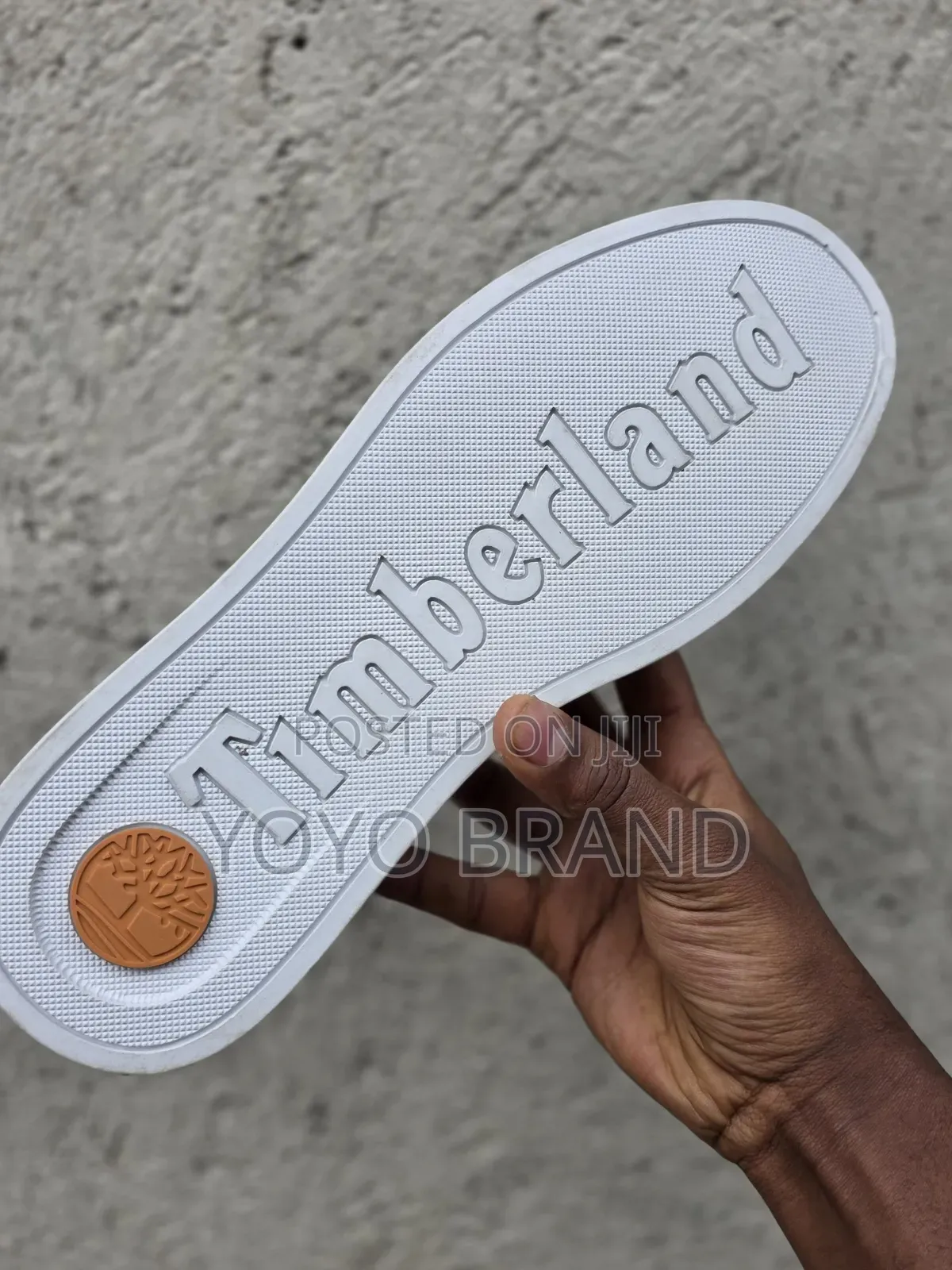 New Arrival Light Brown Fashion Timber Land