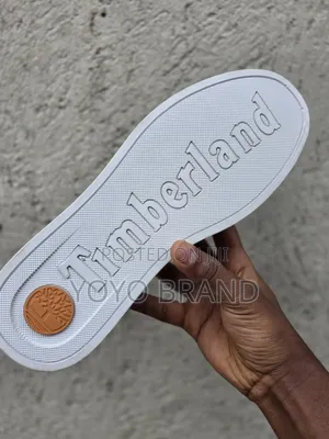 New Arrival Light Brown Fashion Timber Land