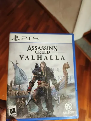 Photo - Assassin Creed Valhalla