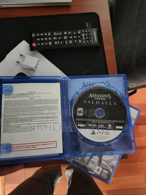 Assassin Creed Valhalla