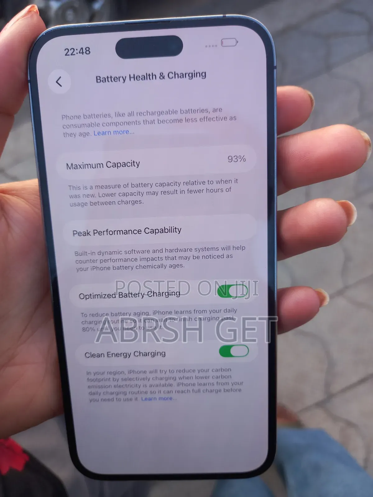 New Apple iPhone 14 Pro Max 256 GB Gray