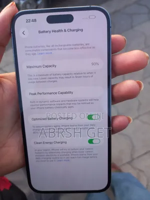 New Apple iPhone 14 Pro Max 256 GB Gray