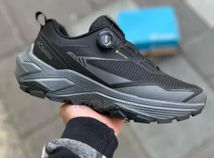 High Quality Columbia Water Proof Fashion Shoes