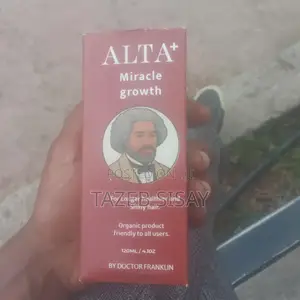 Photo - Alta Miracle Growth