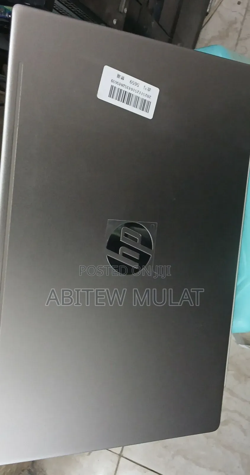 New Laptop HP Pavilion 14 16GB Intel Core I7 SSD 512GB