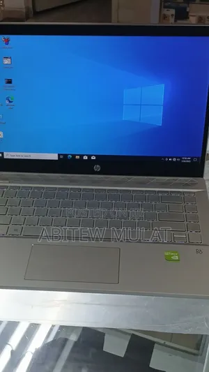 New Laptop HP Pavilion 14 16GB Intel Core I7 SSD 512GB