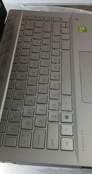 New Laptop HP Pavilion 14 16GB Intel Core I7 SSD 512GB