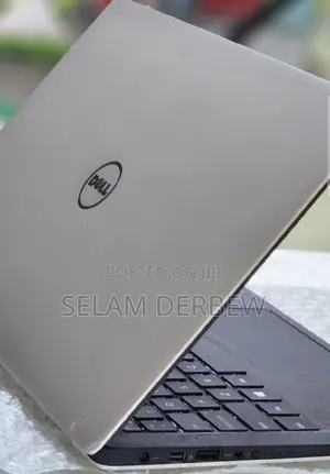 Photo - New Laptop Dell XPS 13 8GB Intel Core I7 SSD 256GB