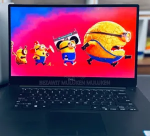 New Laptop Dell Precision 5540 16GB Intel Core I7 SSD 512GB