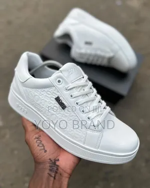 Photo - New Arrival Fashion Boss Shoes