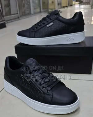 New Arrival Fashion Boss Shoes
