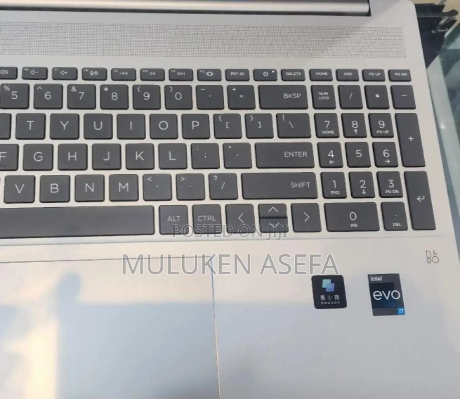 New Laptop HP Pavilion 15 16GB Intel Core I7 SSD 1T