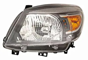 Photo - Depo Ford Ranger 2008-11 Head Lamp