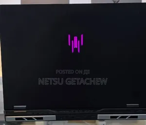 New Laptop Acer Predator Helios Neo 16 16GB Intel Core I9 SSD 1T