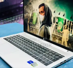 Photo - New Laptop HP ProBook 450 G8 16GB Intel Core I7 SSD 512GB