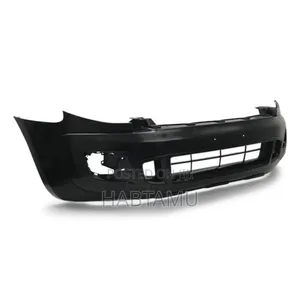 Photo - Ford Ranger 2013 Front Bumper