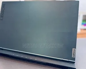New Laptop Lenovo Legion 5 16GB AMD Ryzen 7 SSD 512GB