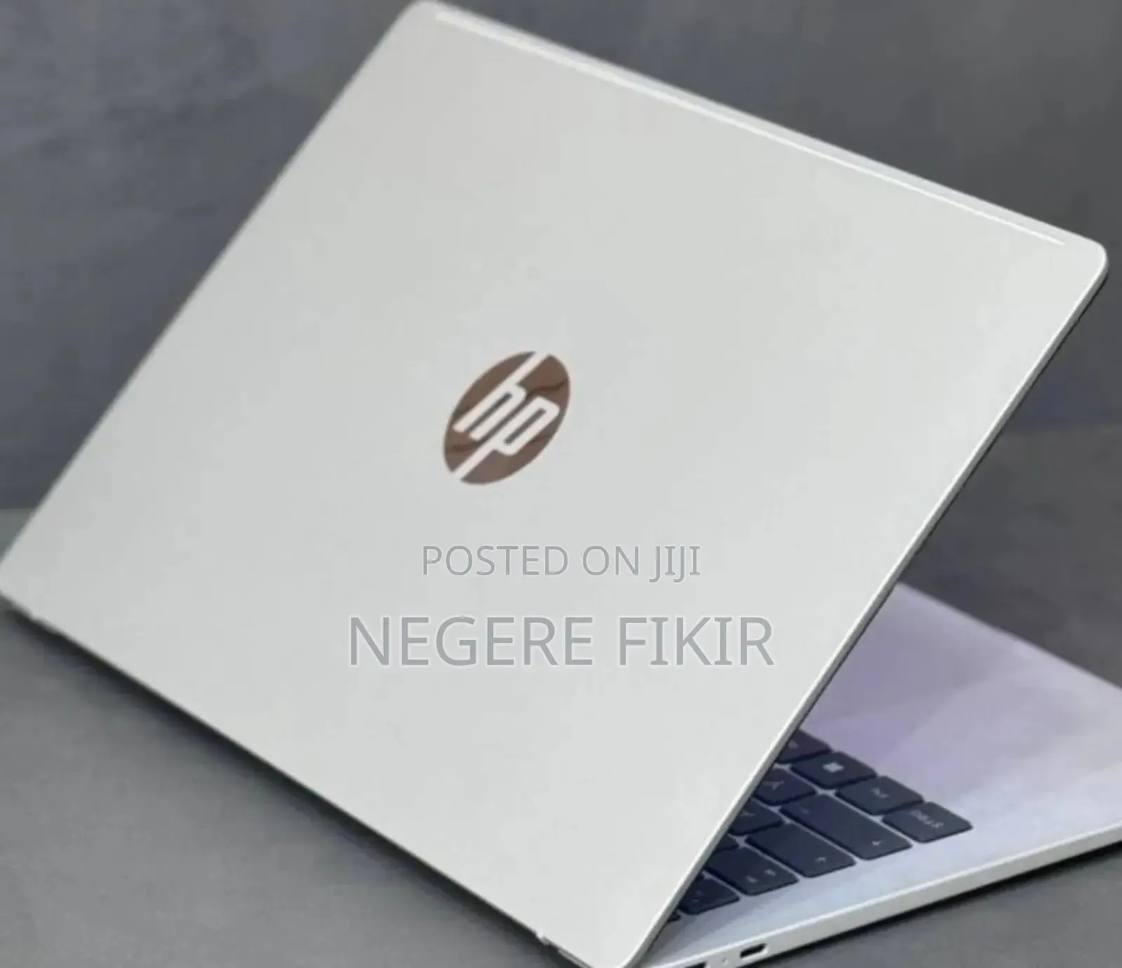 New Laptop HP OmniBook 5 16" 16GB Qualcomm Snapdragon X Elite SSD 512GB