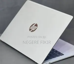 New Laptop HP OmniBook 5 16" 16GB Qualcomm Snapdragon X Elite SSD 512GB