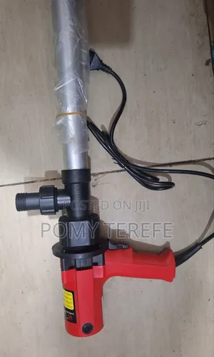 Photo - Oil Drum Pump Fuel Pump
