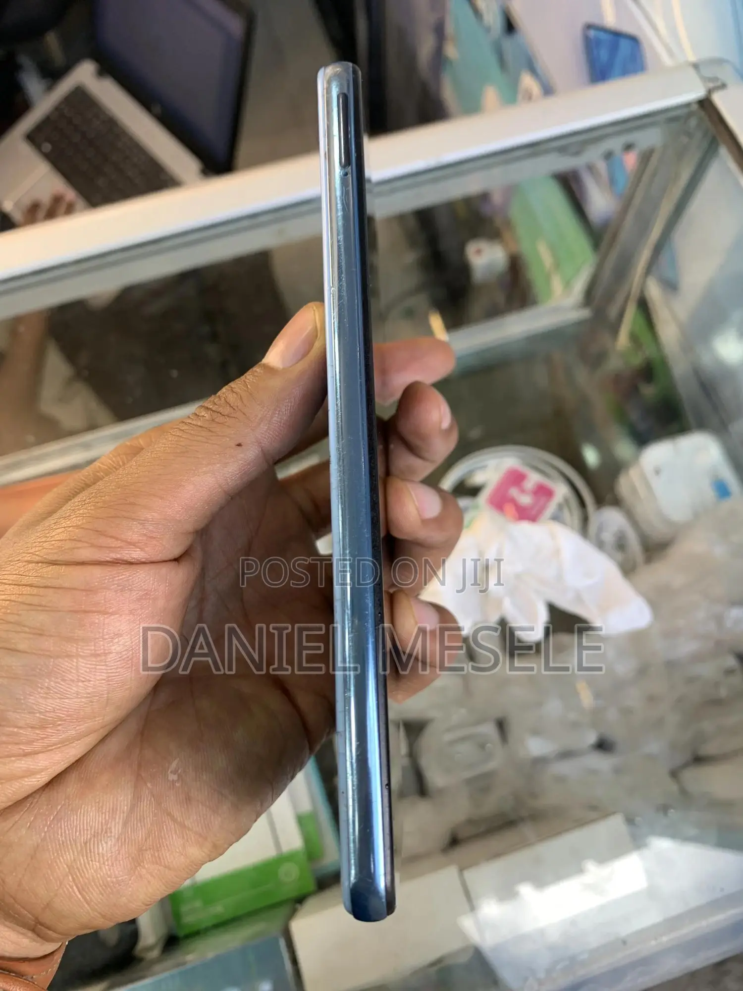 Samsung Galaxy A32 128 GB Blue